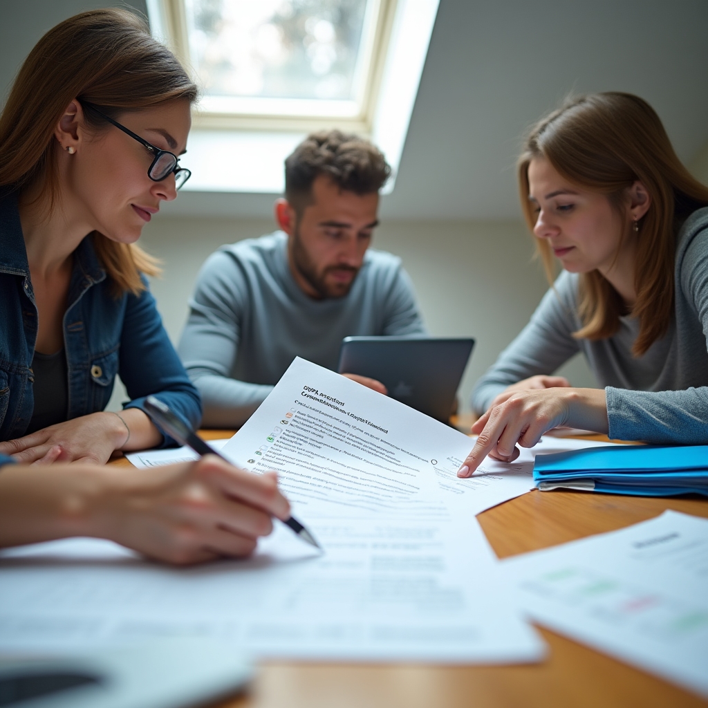 Atelier de documentație GDPR pentru clinici